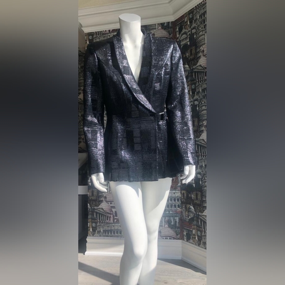 Mugler jacket. - Picture 5 of 8